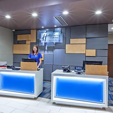 Holiday Inn Express & Suites Tulsa West - Sand Springs By Ihg Ngoại thất bức ảnh