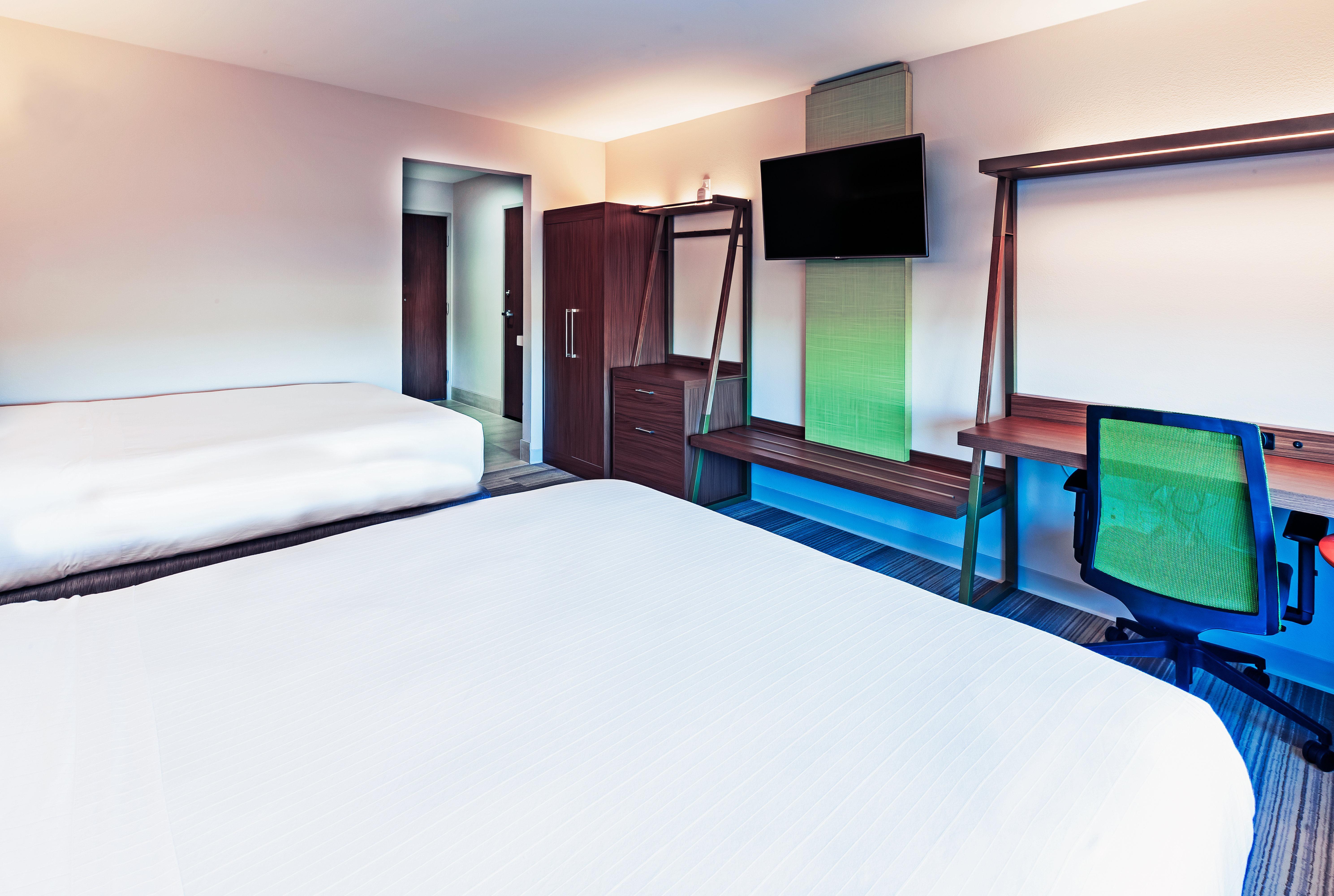 Holiday Inn Express & Suites Tulsa West - Sand Springs By Ihg Ngoại thất bức ảnh