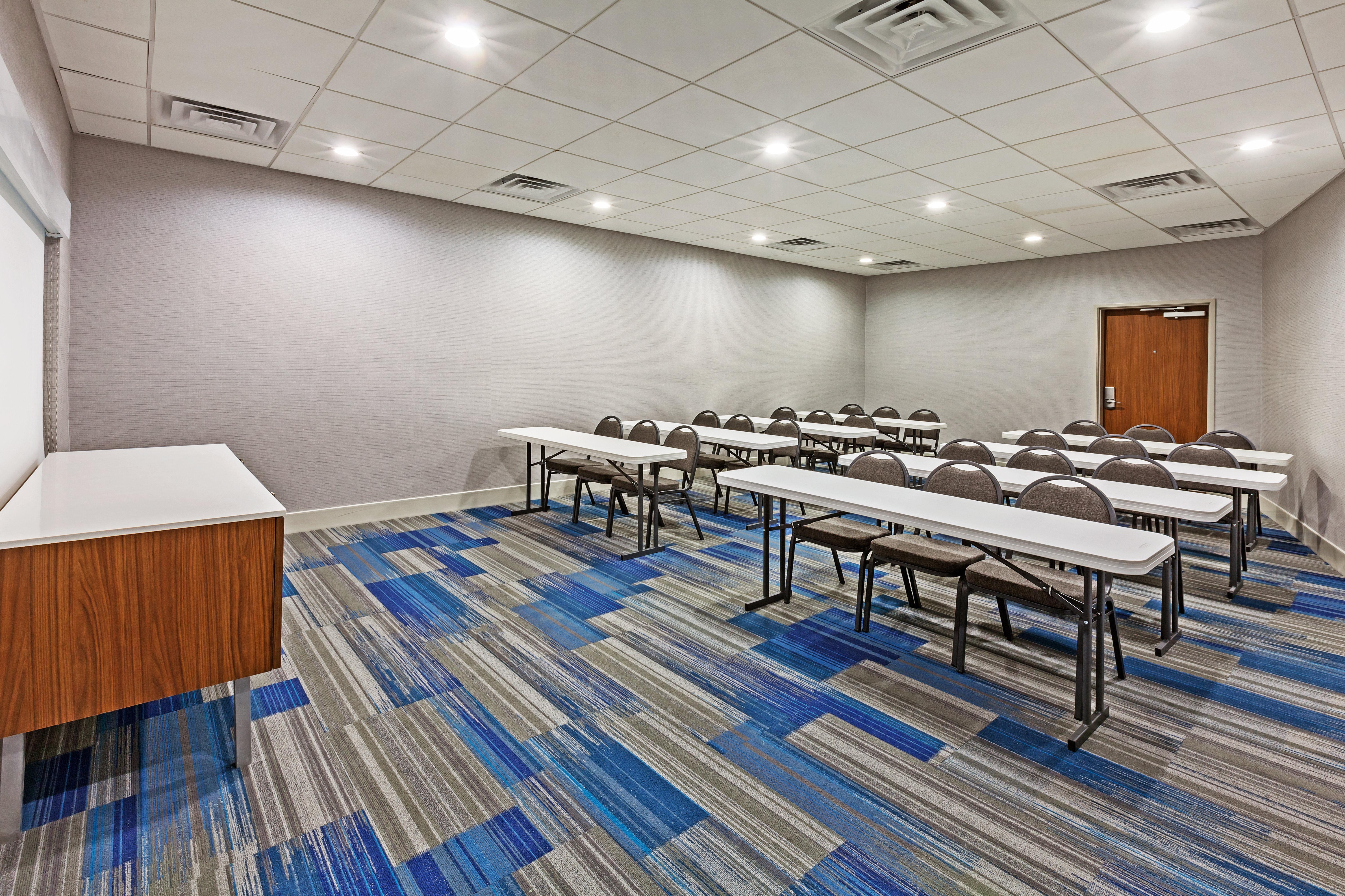 Holiday Inn Express & Suites Tulsa West - Sand Springs By Ihg Ngoại thất bức ảnh