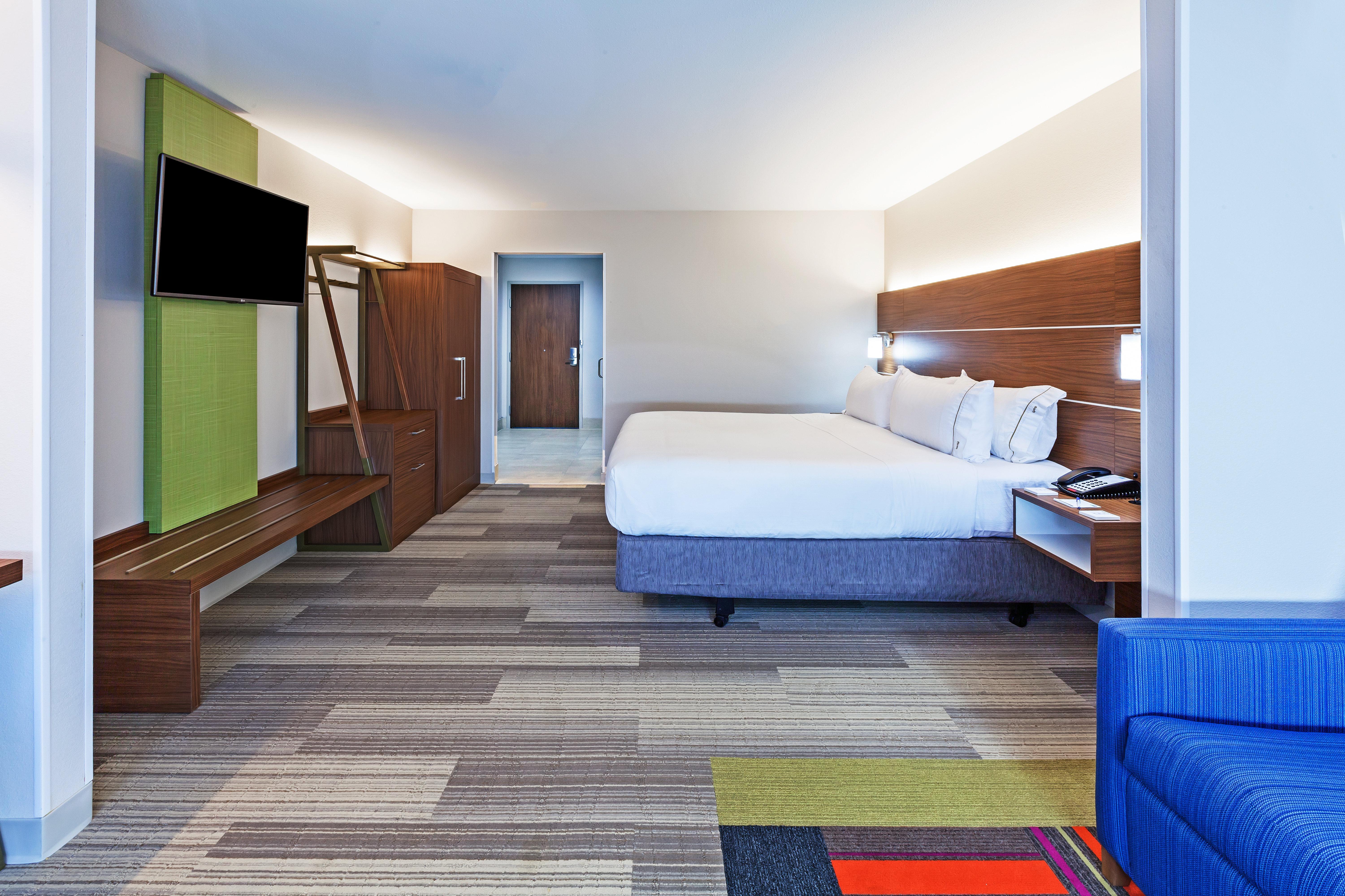 Holiday Inn Express & Suites Tulsa West - Sand Springs By Ihg Ngoại thất bức ảnh