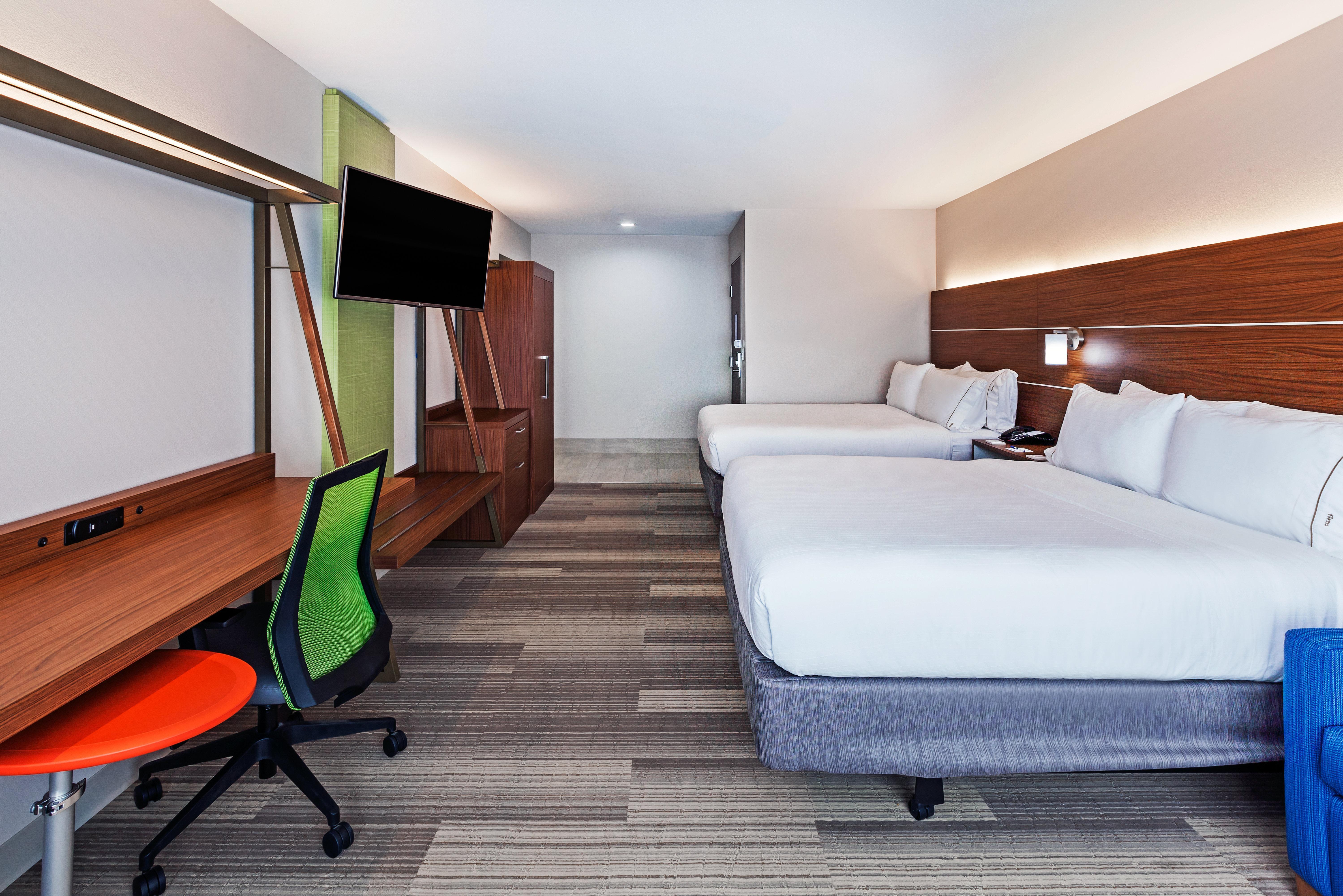 Holiday Inn Express & Suites Tulsa West - Sand Springs By Ihg Ngoại thất bức ảnh