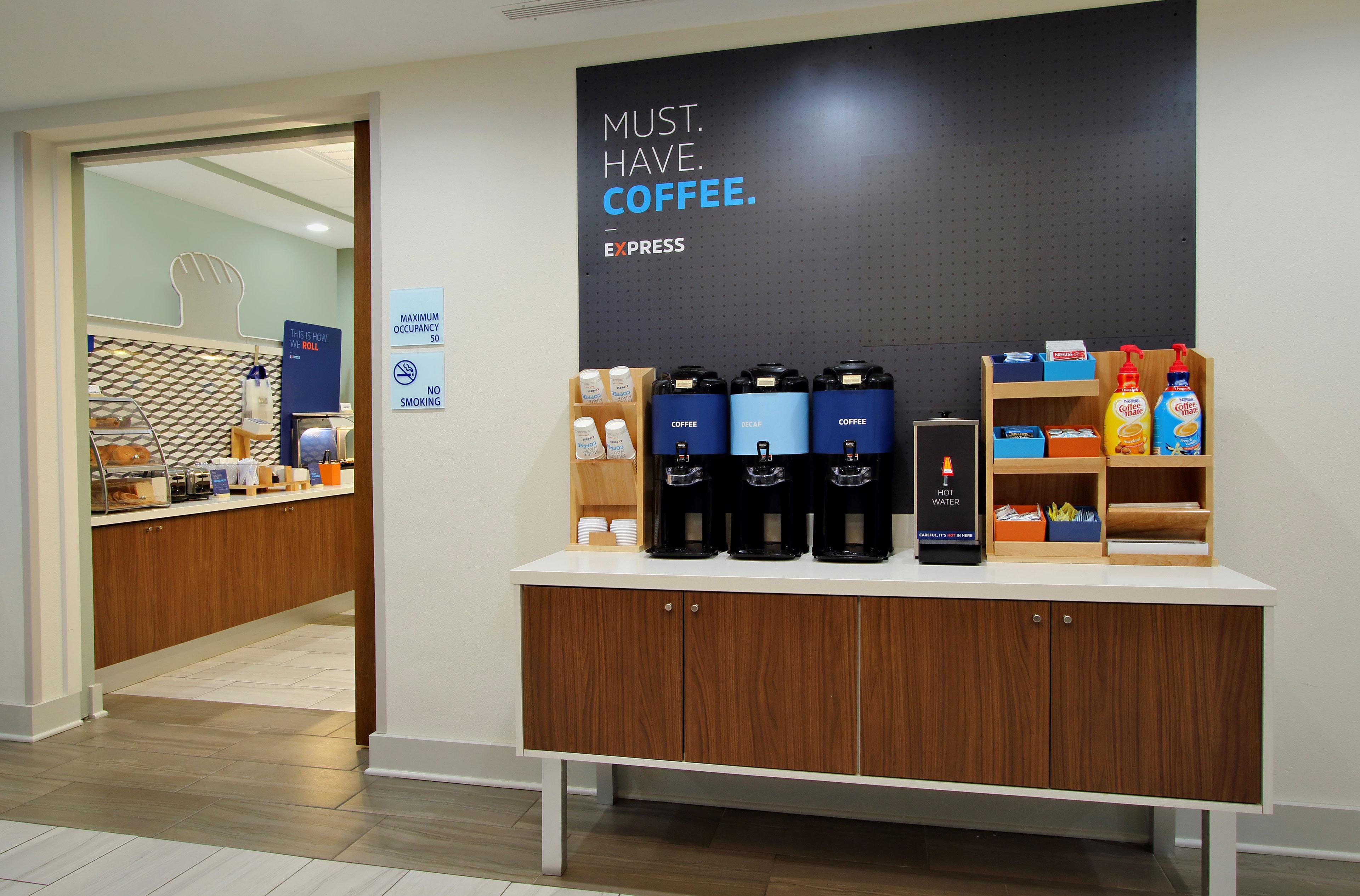 Holiday Inn Express & Suites Tulsa West - Sand Springs By Ihg Ngoại thất bức ảnh