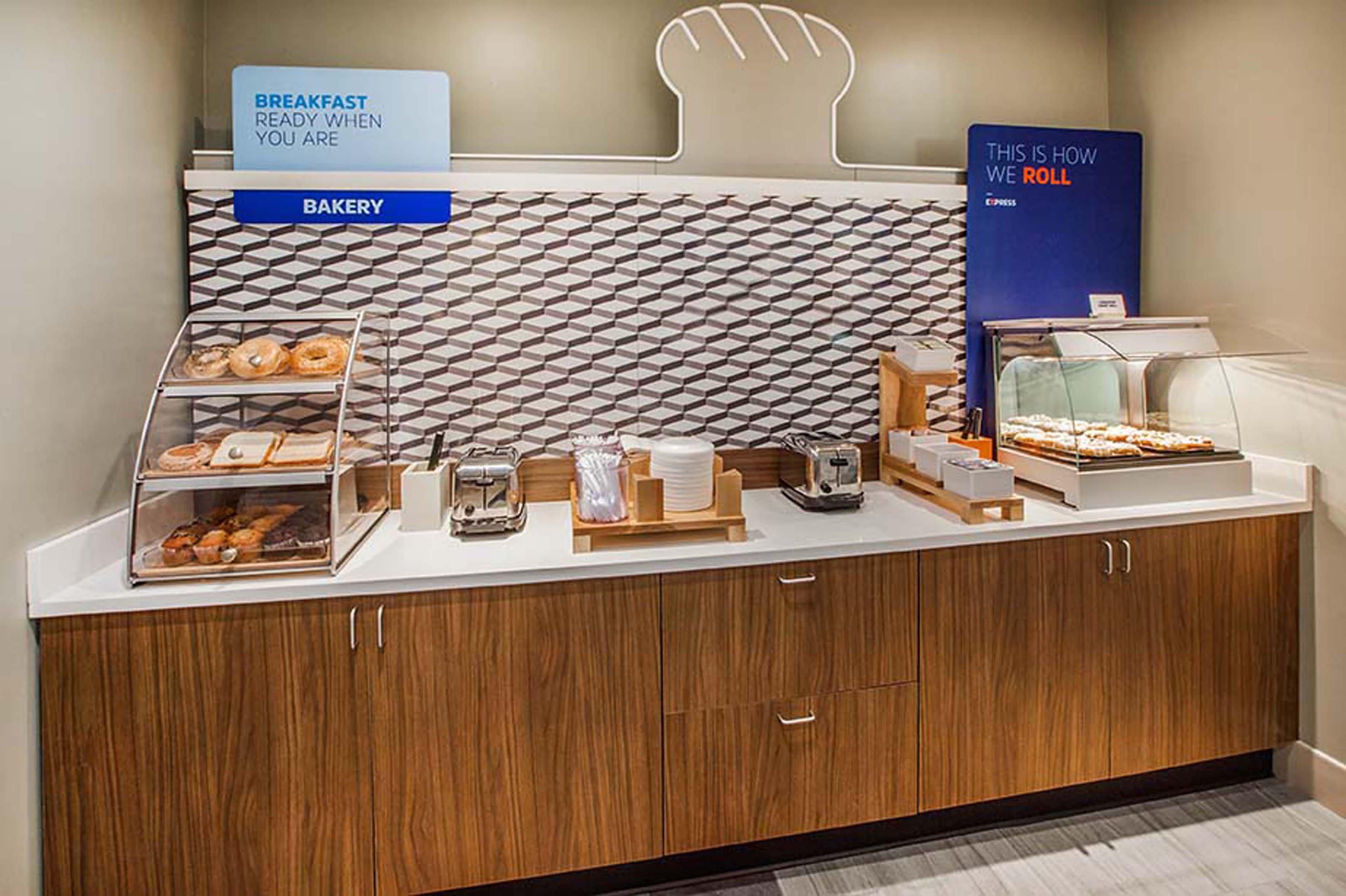 Holiday Inn Express & Suites Tulsa West - Sand Springs By Ihg Ngoại thất bức ảnh