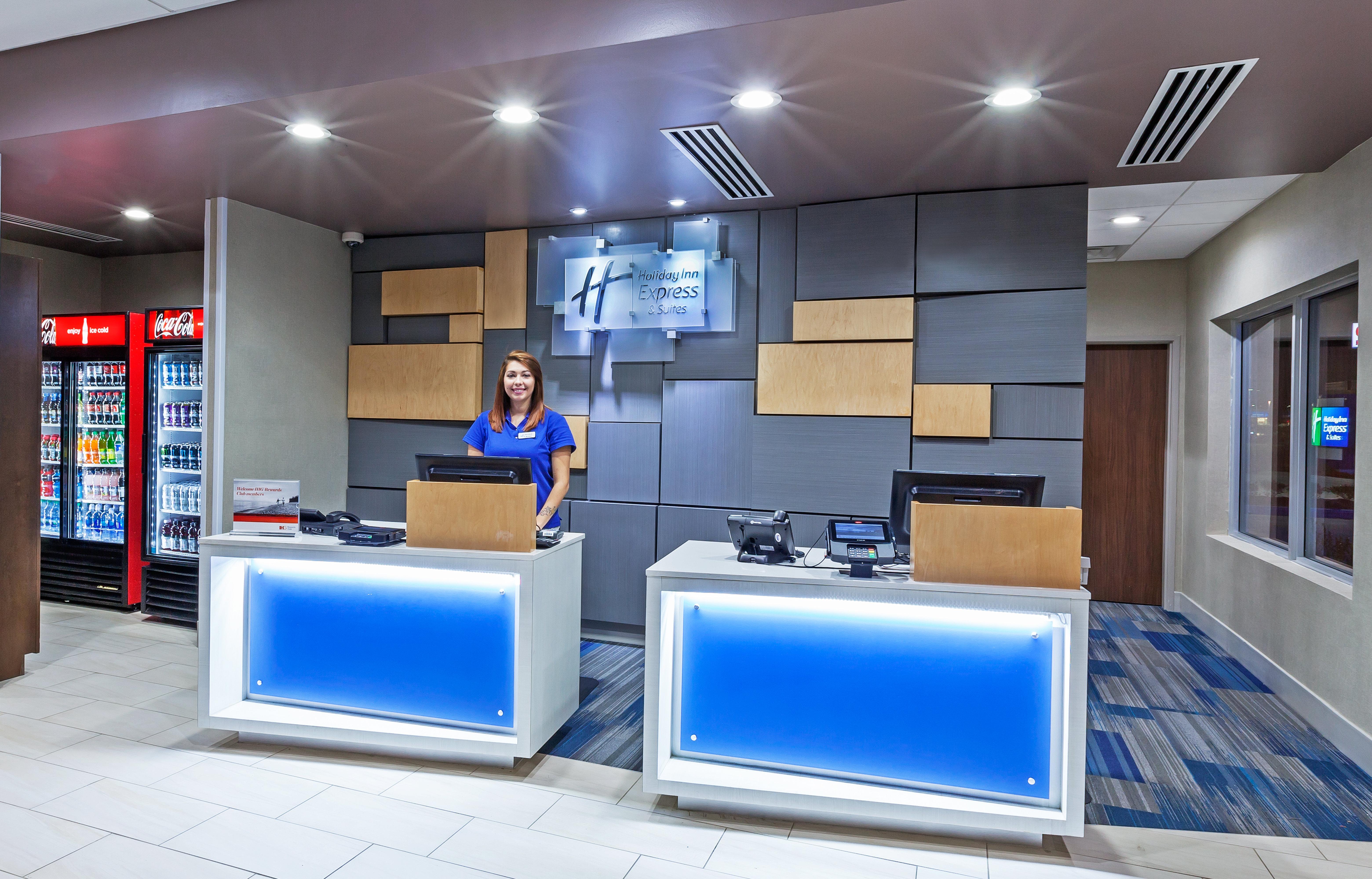 Holiday Inn Express & Suites Tulsa West - Sand Springs By Ihg Ngoại thất bức ảnh