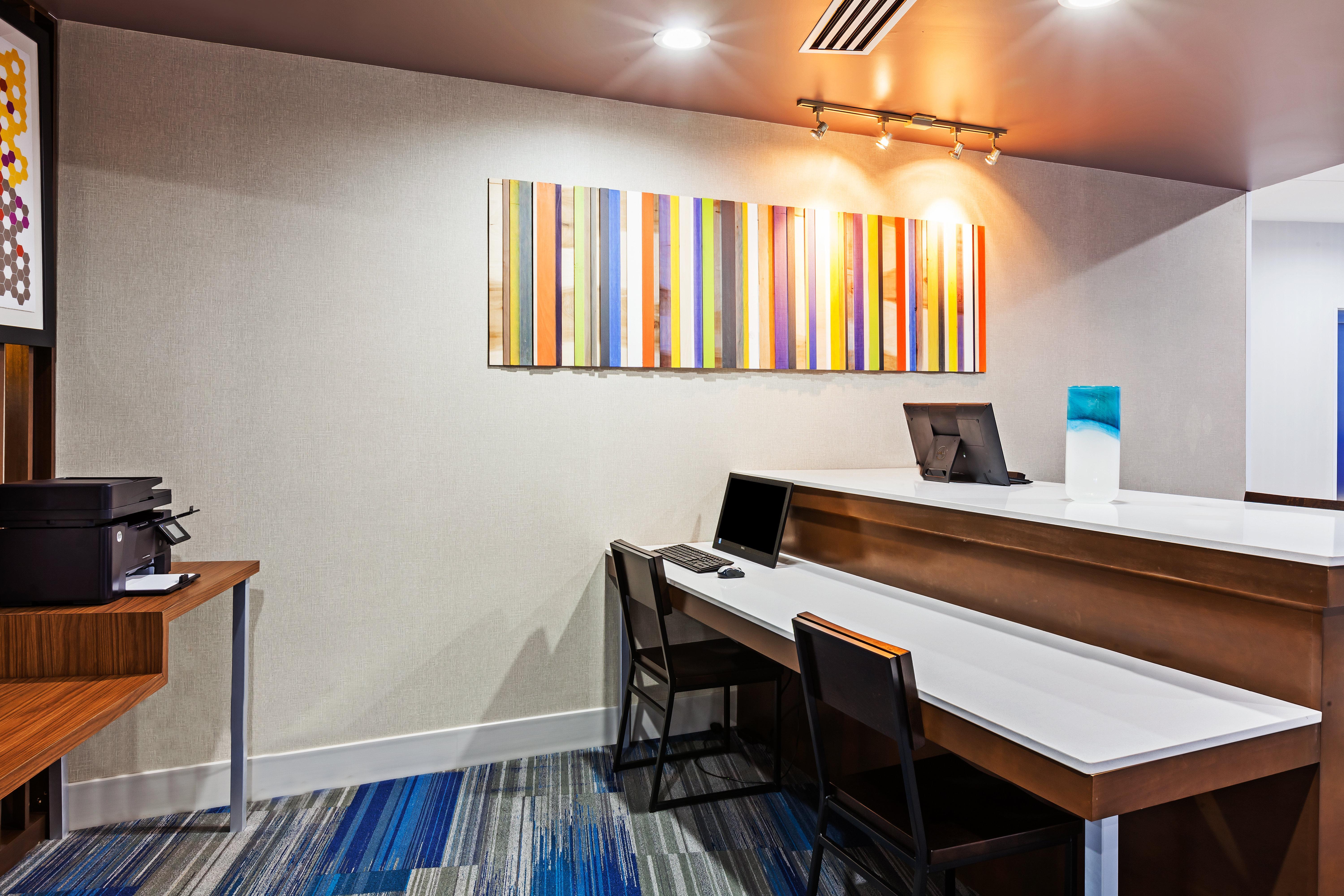 Holiday Inn Express & Suites Tulsa West - Sand Springs By Ihg Ngoại thất bức ảnh