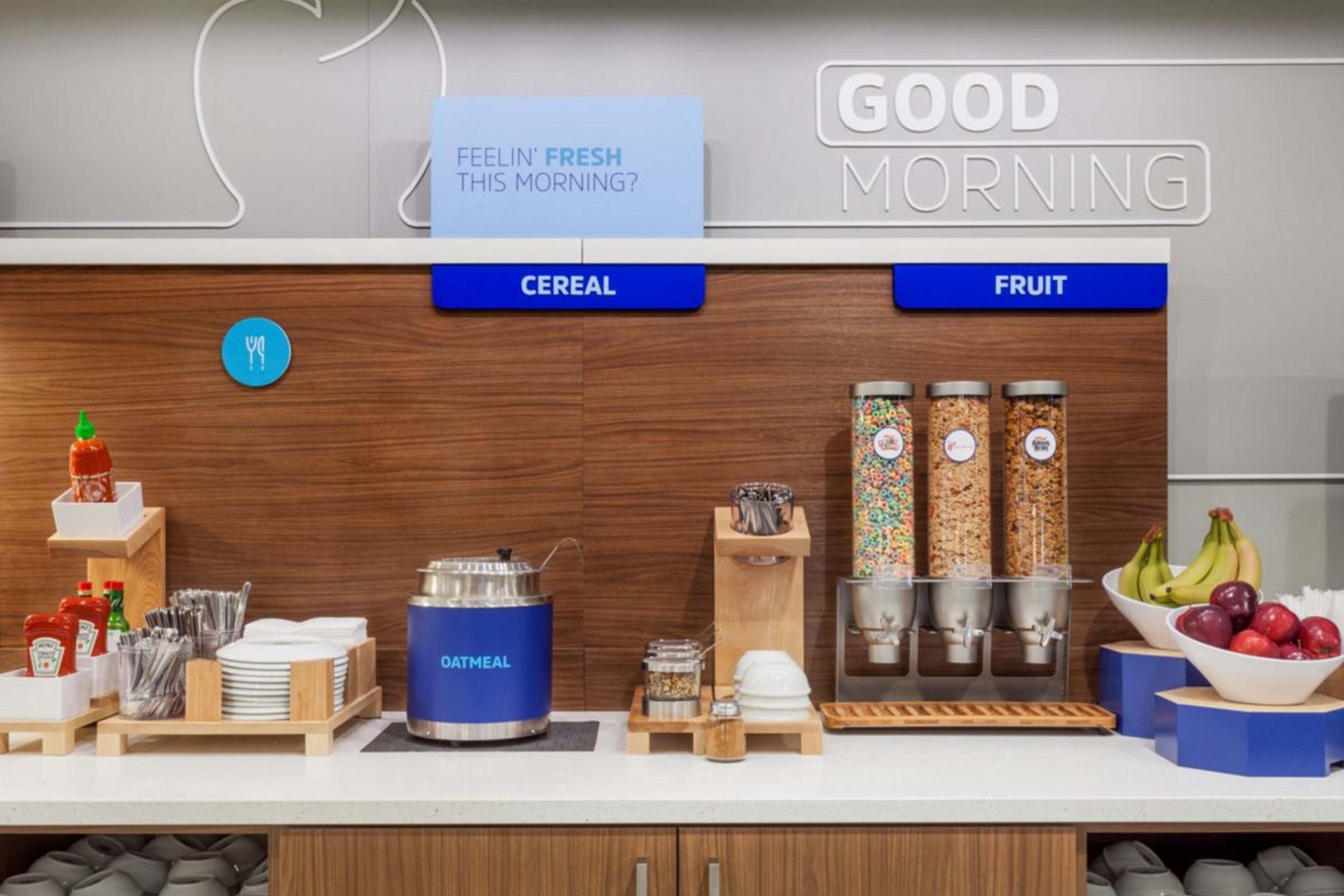 Holiday Inn Express & Suites Tulsa West - Sand Springs By Ihg Ngoại thất bức ảnh