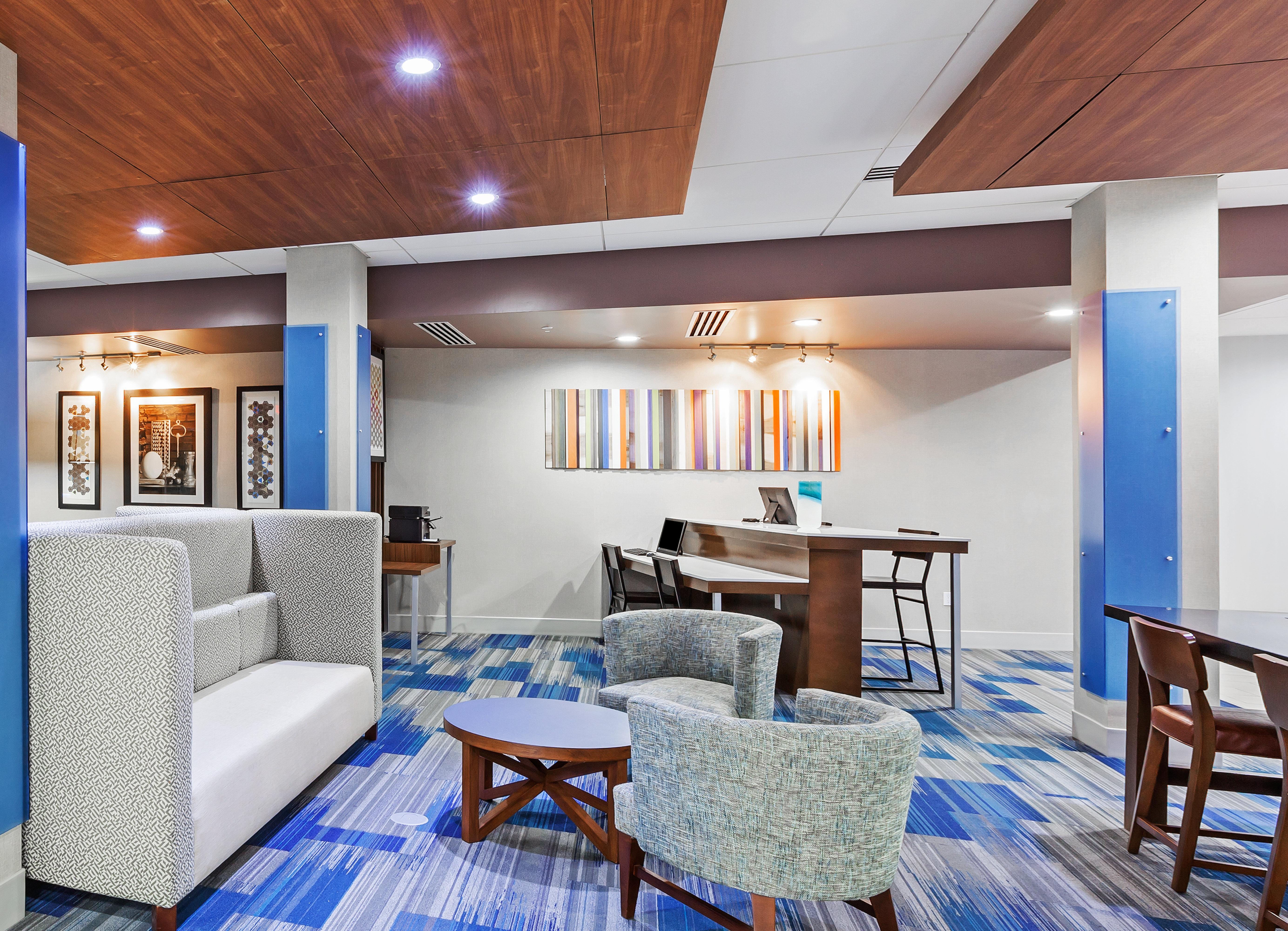 Holiday Inn Express & Suites Tulsa West - Sand Springs By Ihg Ngoại thất bức ảnh