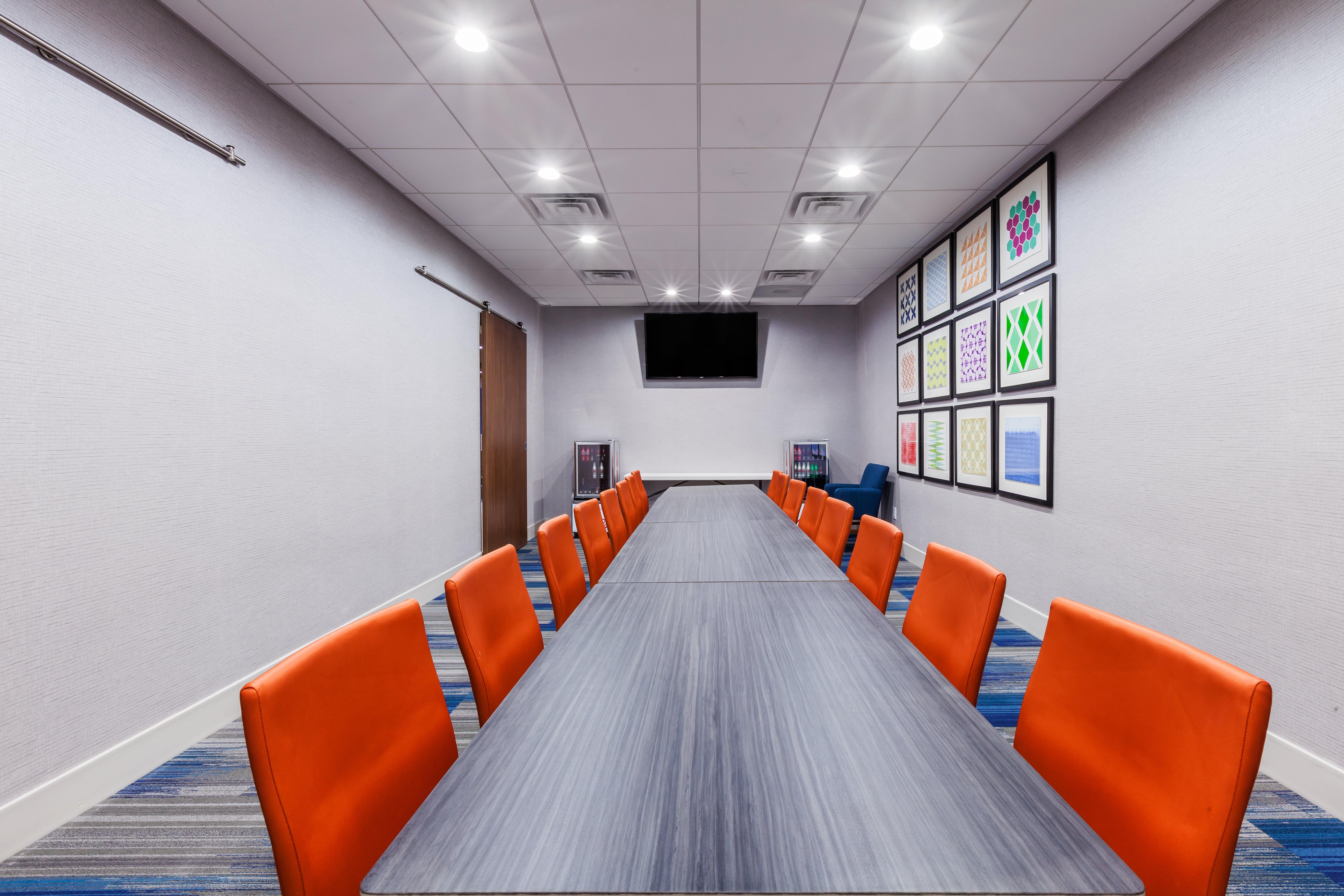 Holiday Inn Express & Suites Tulsa West - Sand Springs By Ihg Ngoại thất bức ảnh
